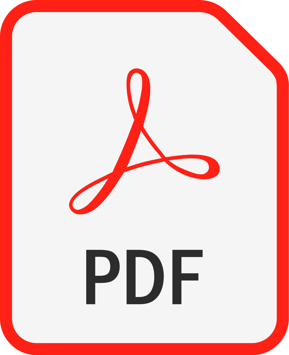 PDF Icon Versicherung